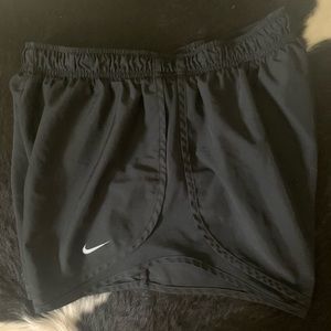 Nike Dry Fit Tempo Running Shorts